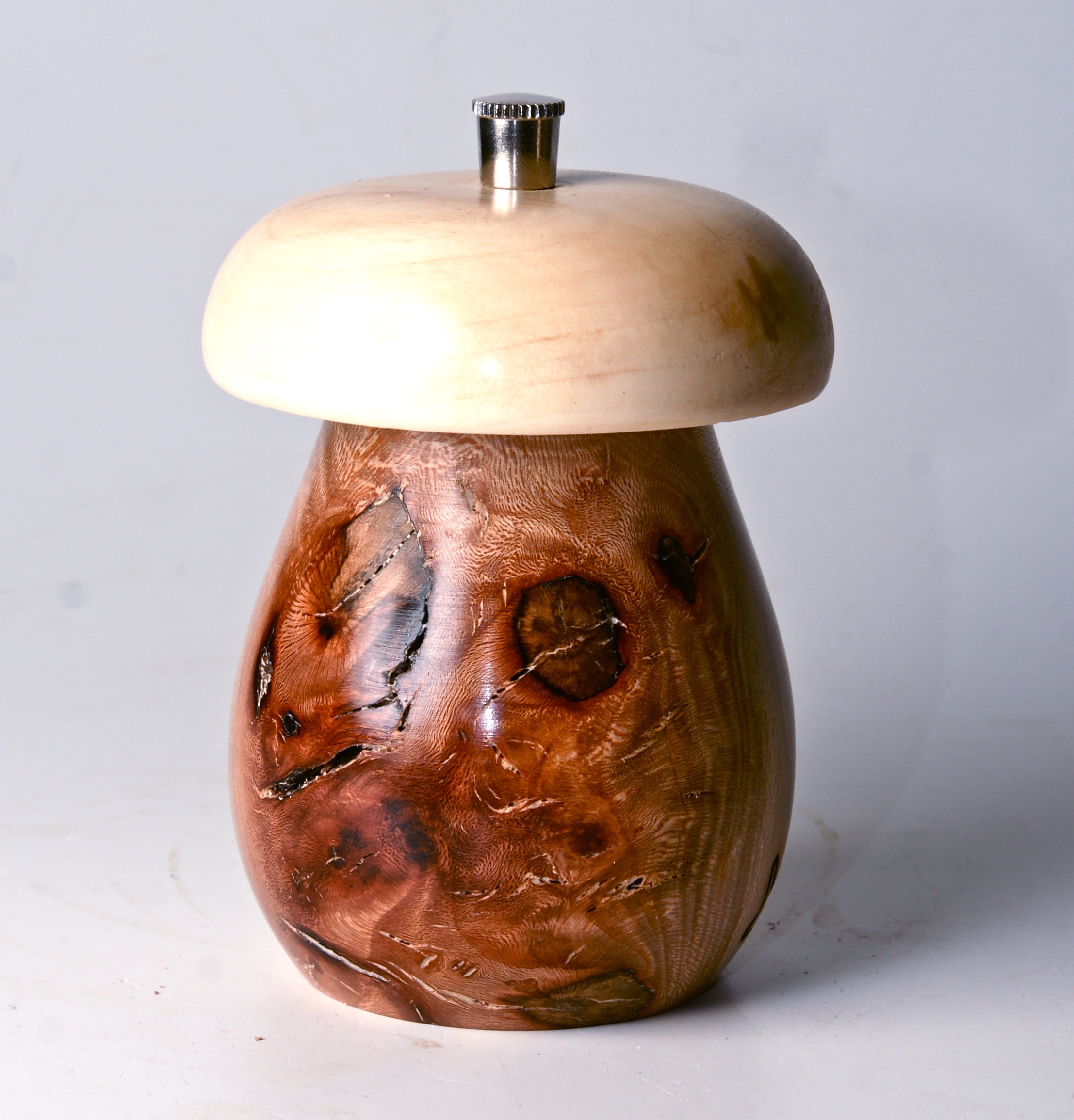 Museo del Legno - Roberto Barboni