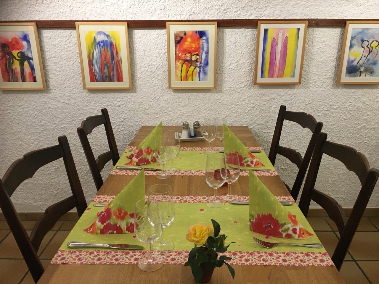 Ristorante Centrale Piazzogna