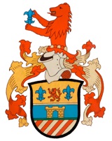 Stemma Famiglia Barboni